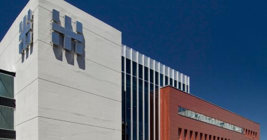 Hospital Italiano