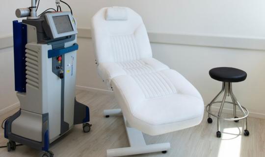 Estetica y Laser