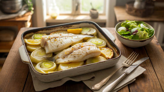 pescado