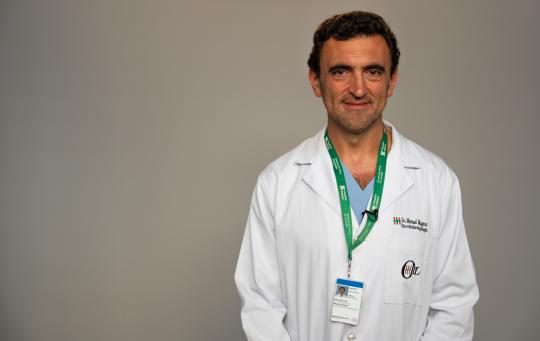 Dr magaro