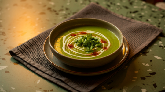 sopas