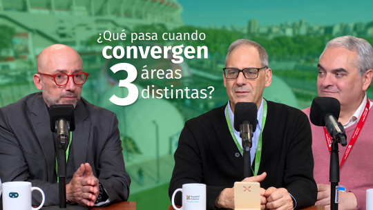 3 areas