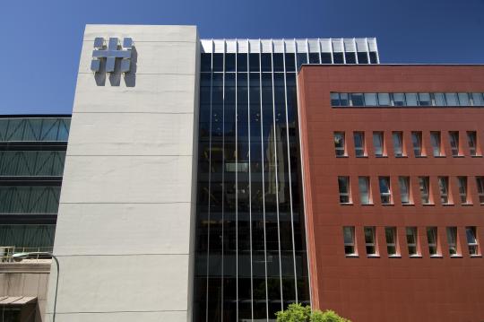 Hospital Italiano