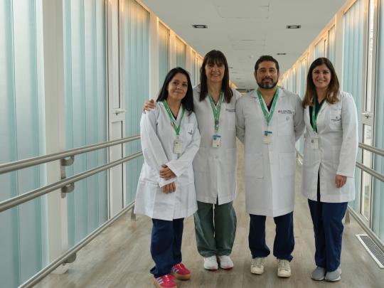 cruzada solidaria tucuman