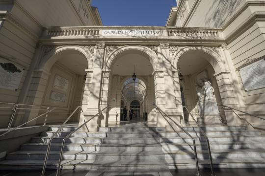 Ospedale Italiano