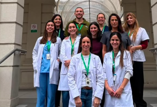 pediatria
